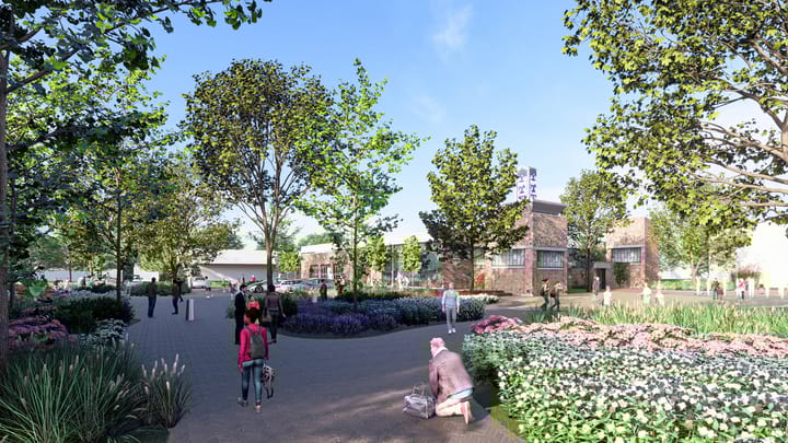 Photo 48 of Kerkplein 12