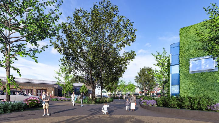 Photo 50 of Kerkplein 12