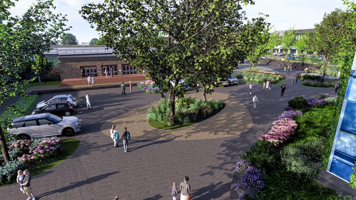 Photo 51 of Kerkplein 12