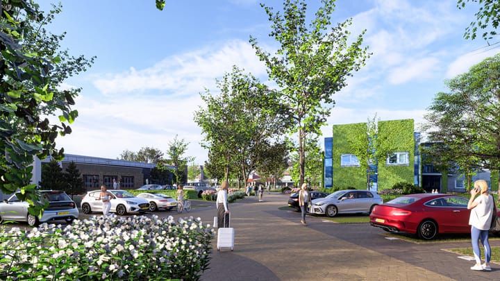 Photo 52 of Kerkplein 12