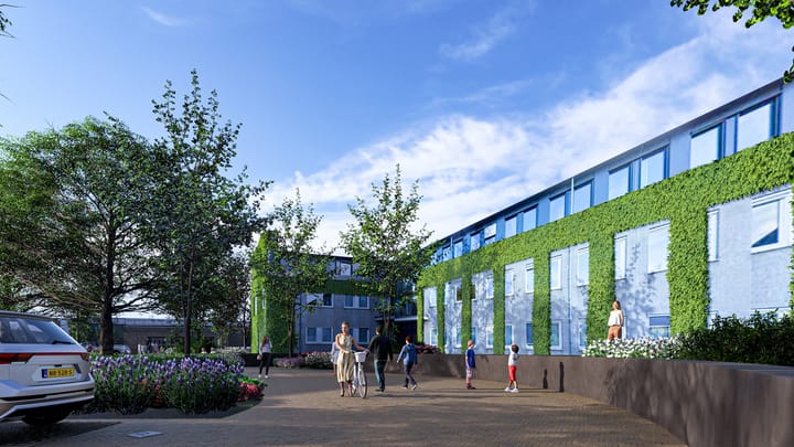 Photo 54 of Kerkplein 12