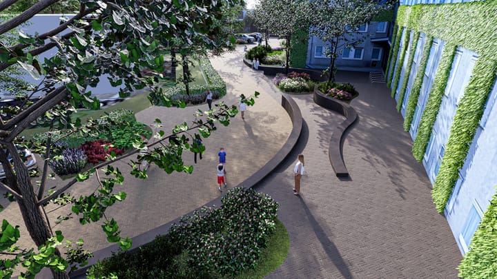 Photo 55 of Kerkplein 12