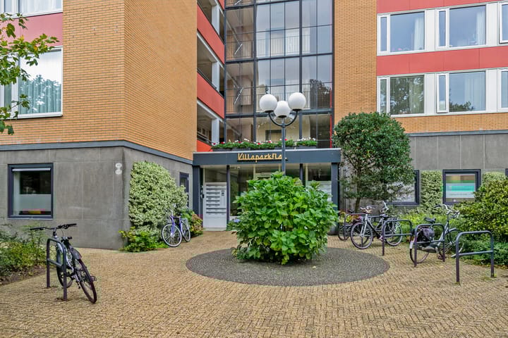 Foto 6 van Goeman Borgesiuslaan 91