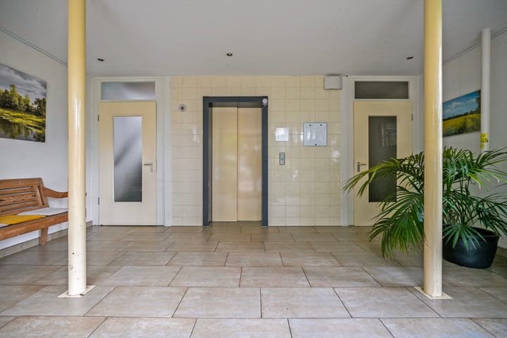 Foto 7 van Goeman Borgesiuslaan 91