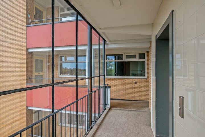 Foto 8 van Goeman Borgesiuslaan 91