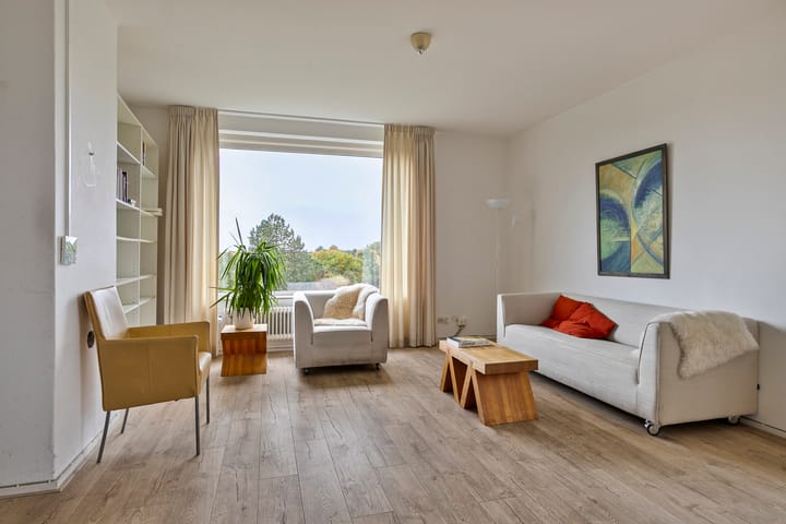 Foto 11 van Goeman Borgesiuslaan 91