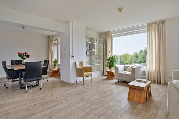 Foto 12 van Goeman Borgesiuslaan 91