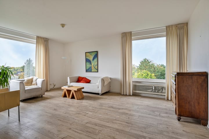 Foto 13 van Goeman Borgesiuslaan 91