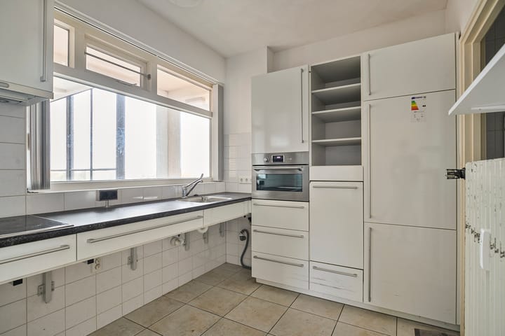 Foto 15 van Goeman Borgesiuslaan 91