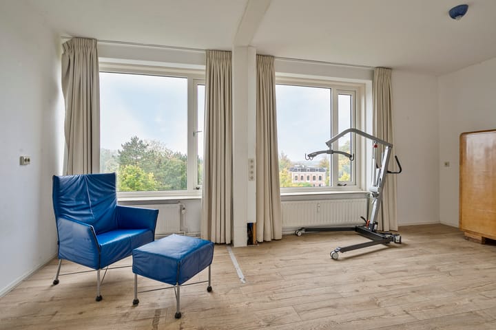 Foto 17 van Goeman Borgesiuslaan 91