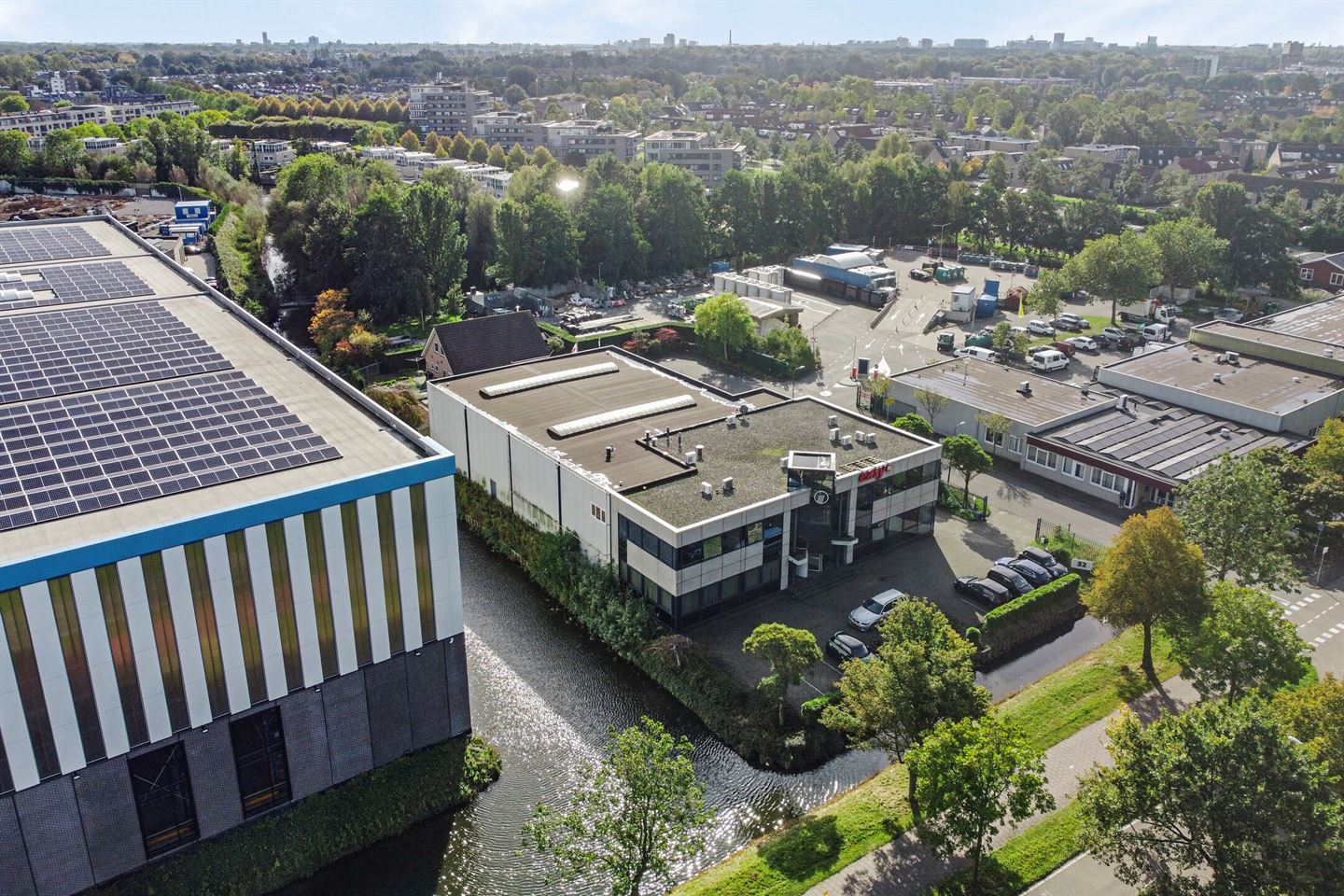 Bekijk foto 4 van Haarlemmerstraatweg 32