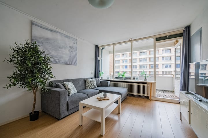 Foto 2 van Kennedyboulevard 19