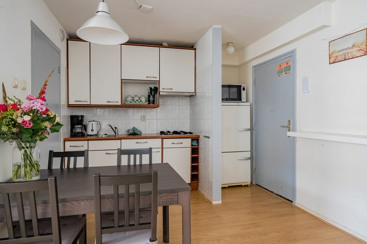 Foto 3 van Kennedyboulevard 19