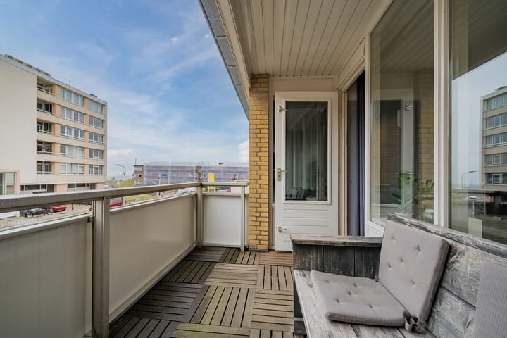 Foto 4 van Kennedyboulevard 19