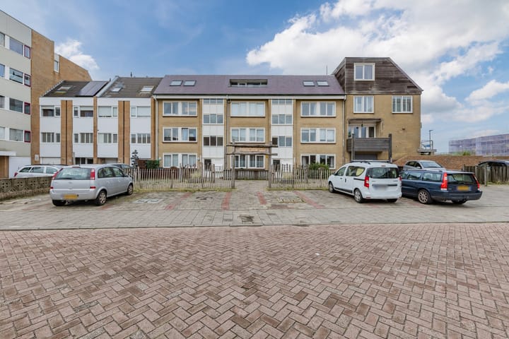 Foto 8 van Kennedyboulevard 19