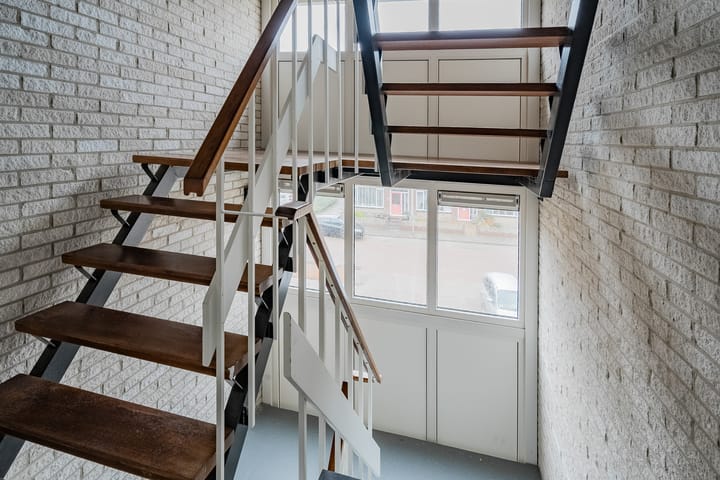 Foto 10 van Kennedyboulevard 19