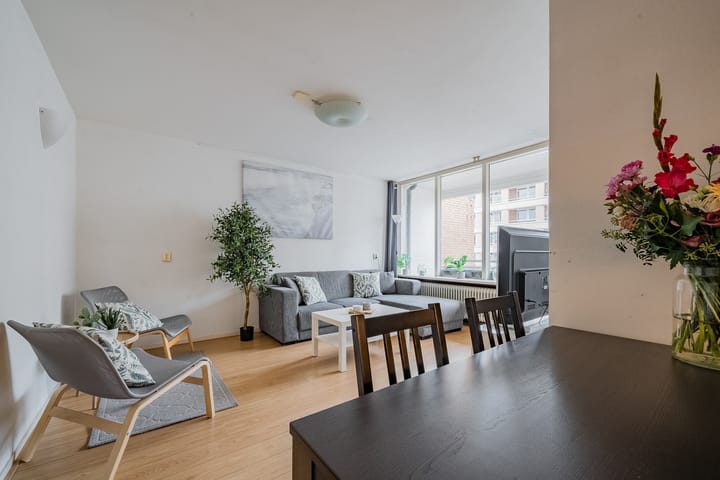 Foto 13 van Kennedyboulevard 19