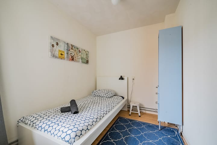 Foto 22 van Kennedyboulevard 19