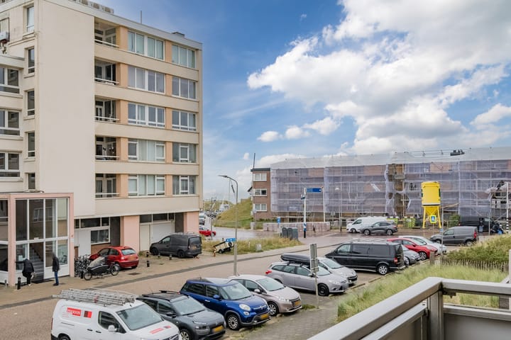 Foto 26 van Kennedyboulevard 19