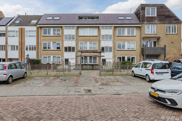 Foto 27 van Kennedyboulevard 19