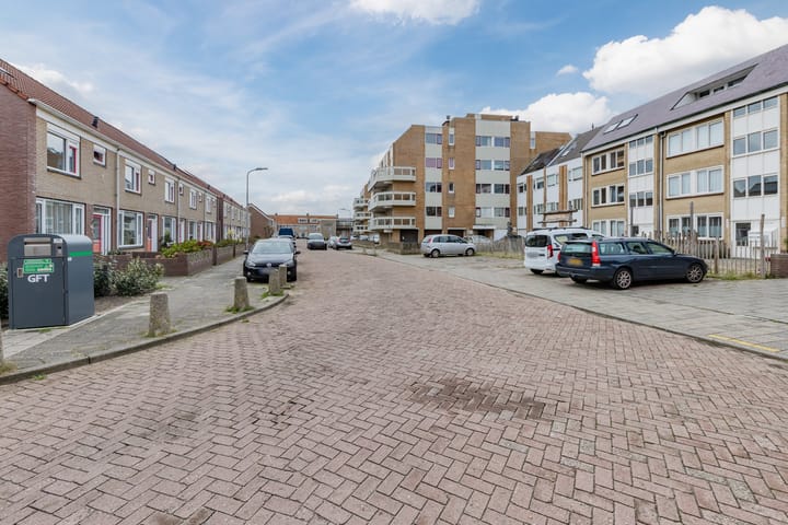 Foto 30 van Kennedyboulevard 19