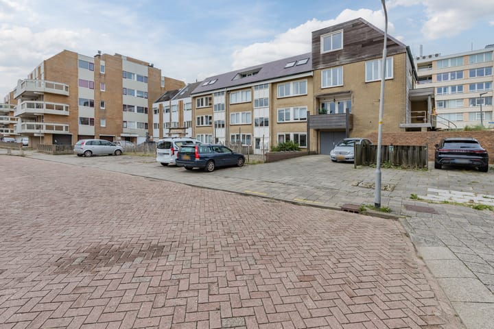 Foto 31 van Kennedyboulevard 19