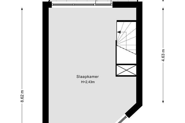 Bekijk foto 36 van Brede Hilledijk 11