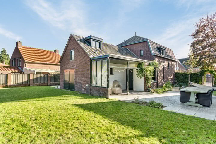 Foto 4 van Mgr Aertsstraat 15