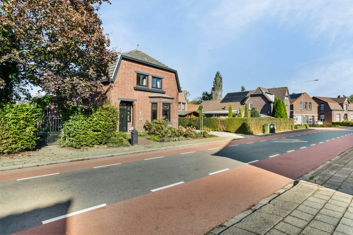 Foto 5 van Mgr Aertsstraat 15