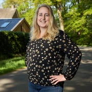 Janneke Janssens, secretariaat woningmakelaardij