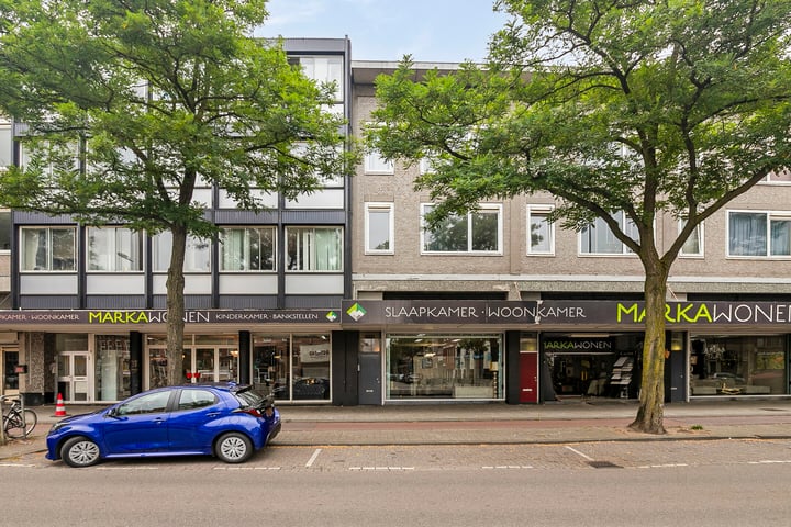 Bekijk foto 1 van Vierambachtsstraat 35-B02