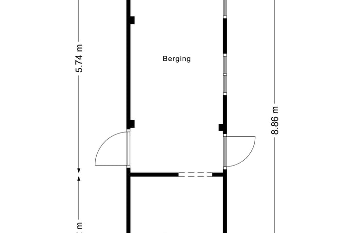 Bekijk foto 37 van Doctor Schaepmanstraat 19