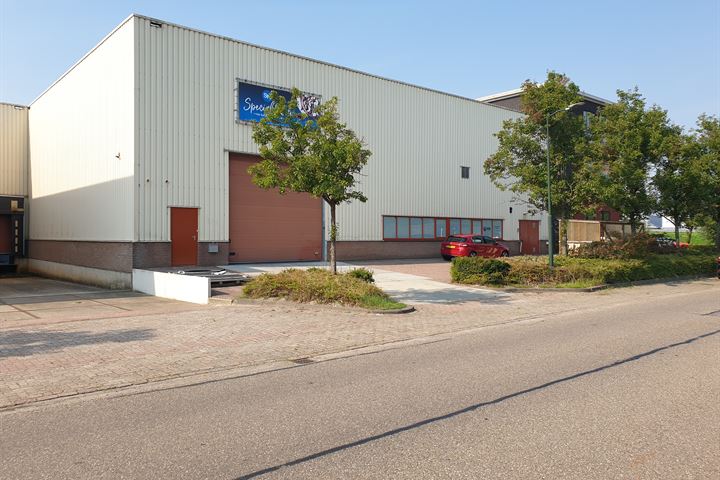 Helling 30, Hardinxveld-Giessendam