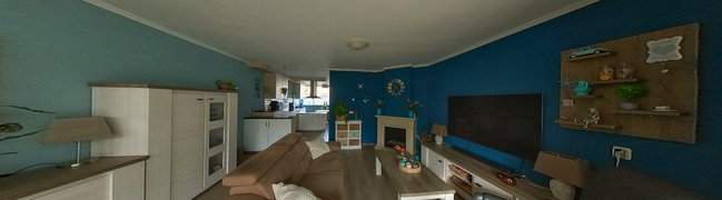 Bekijk 360° foto van Woonkamer van Braspenningstraat 57