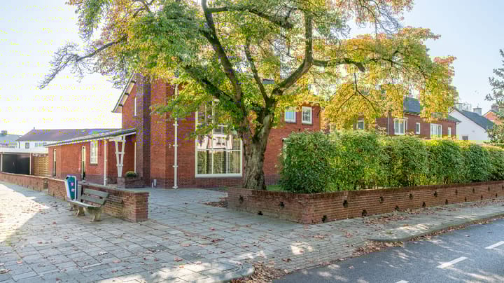 Foto 2 van Schipbeekstraat 2