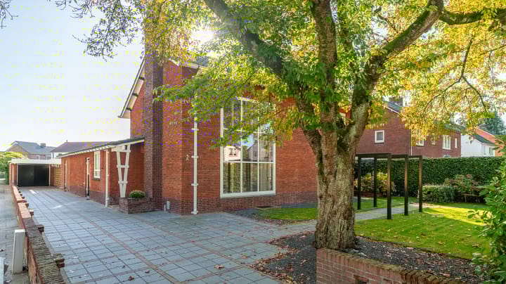 Foto 1 van Schipbeekstraat 2