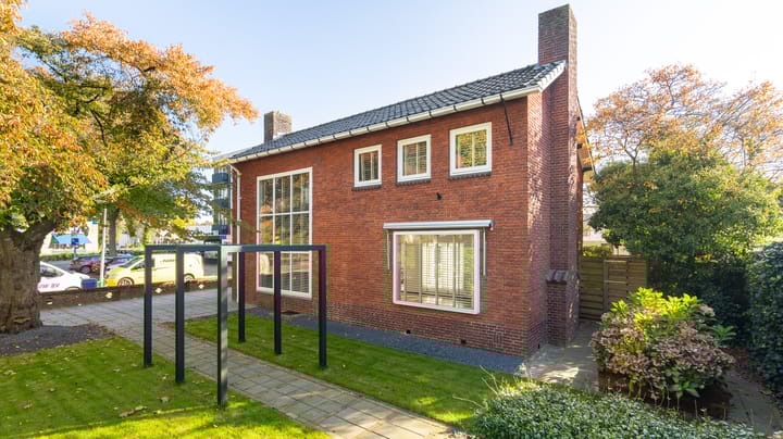 Foto 3 van Schipbeekstraat 2