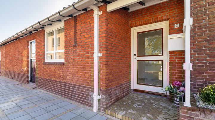 Foto 4 van Schipbeekstraat 2