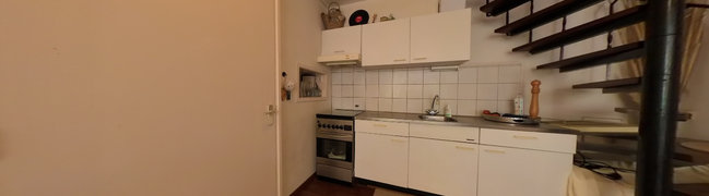 View 360° photo of Keuken of Binnendamseweg 36