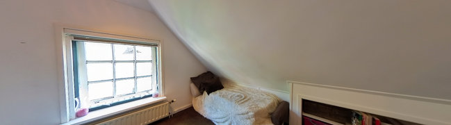 View 360° photo of Slaapkamer of Binnendamseweg 36