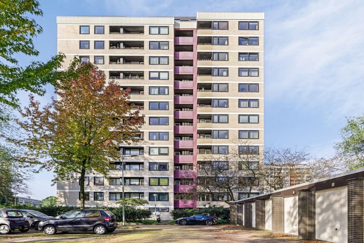 Foto 1 van Ruimzicht 196