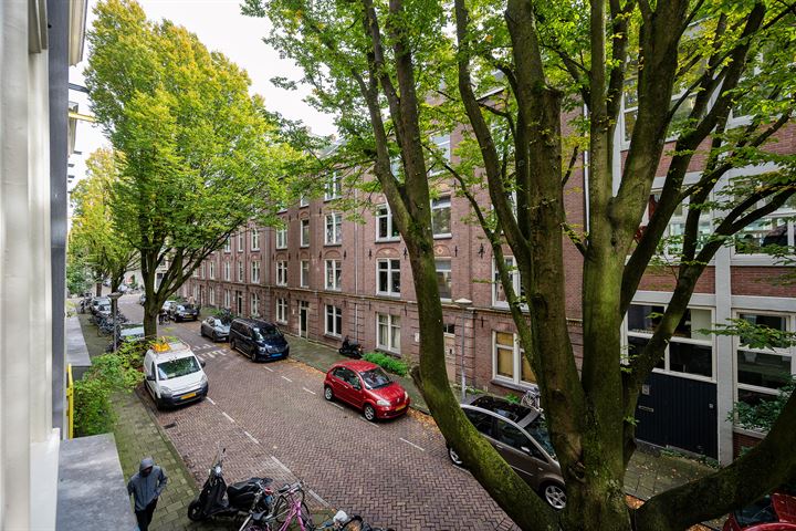 View photo 4 of Blankenstraat 83-B