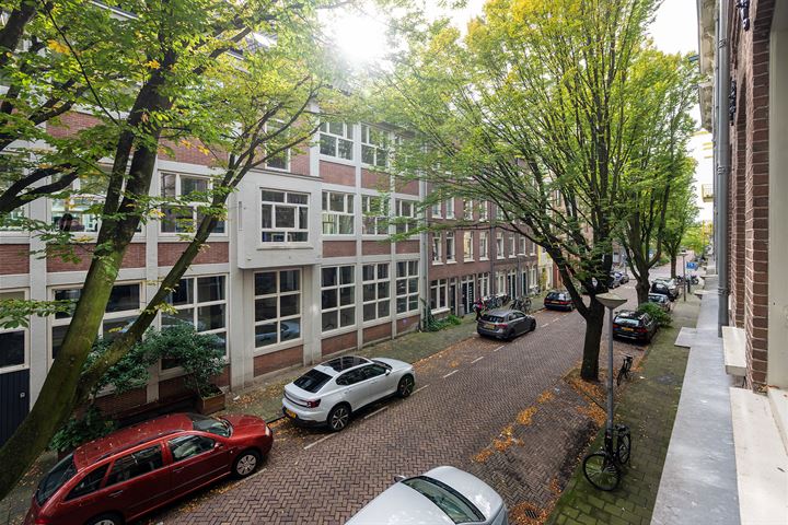 View photo 5 of Blankenstraat 83-B