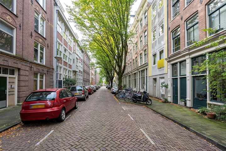 View photo 14 of Blankenstraat 83-B