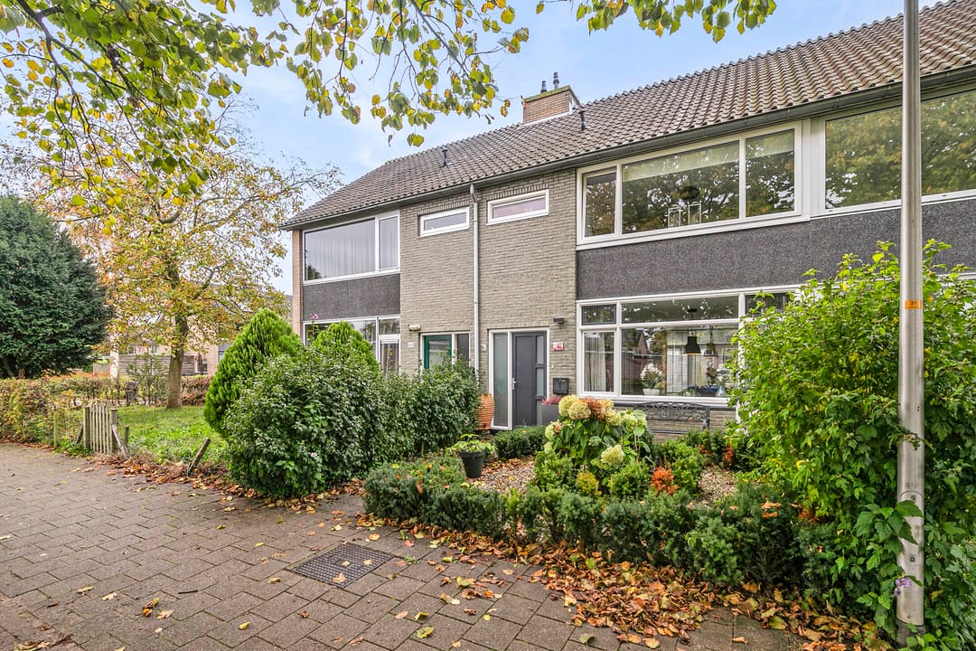 Foto 1 van Patrijsstraat 66