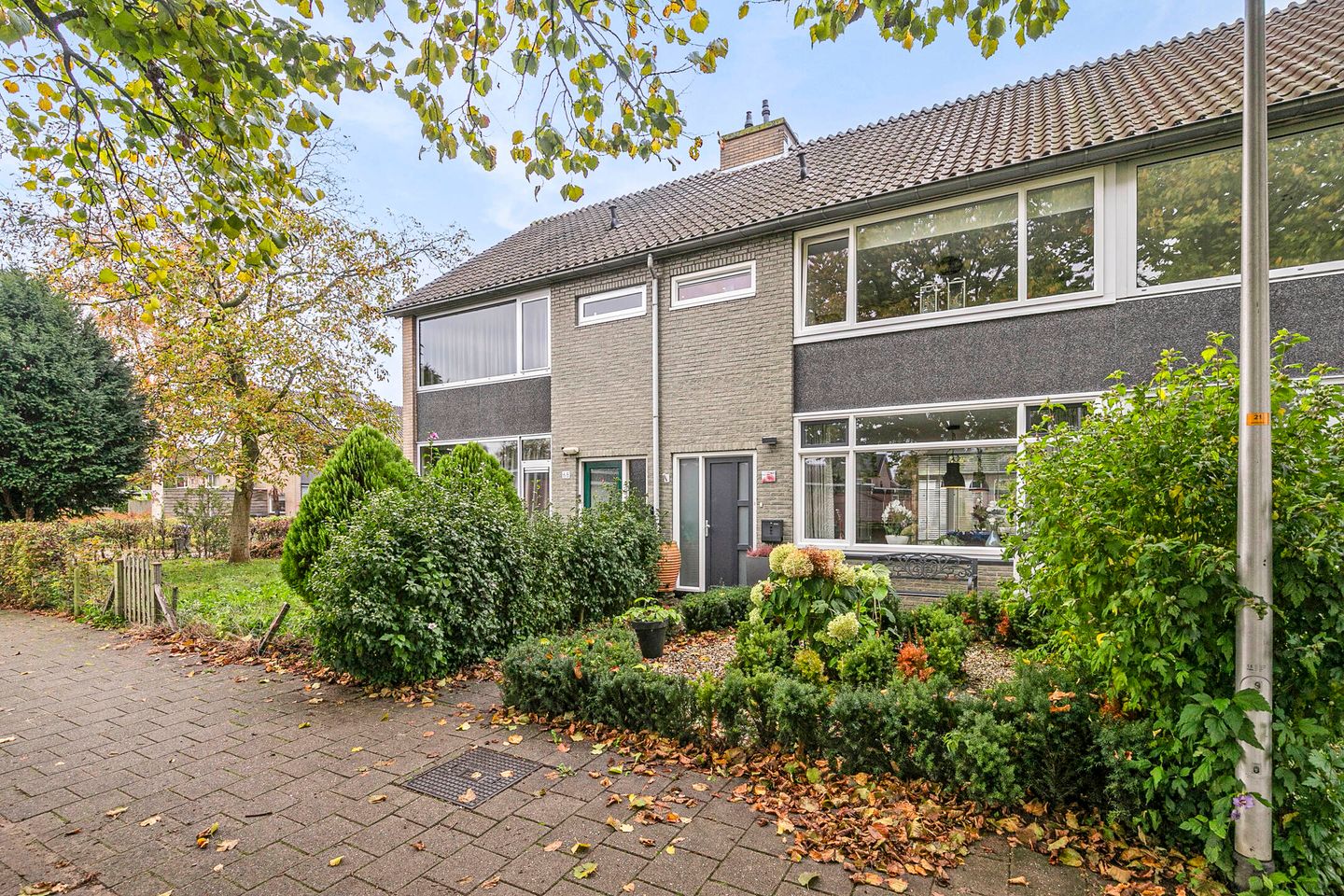 Foto 1 van Patrijsstraat 66