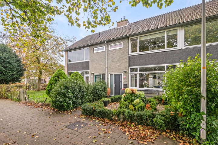 Foto 1 van Patrijsstraat 66