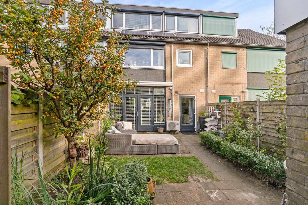 Foto 2 van Patrijsstraat 66