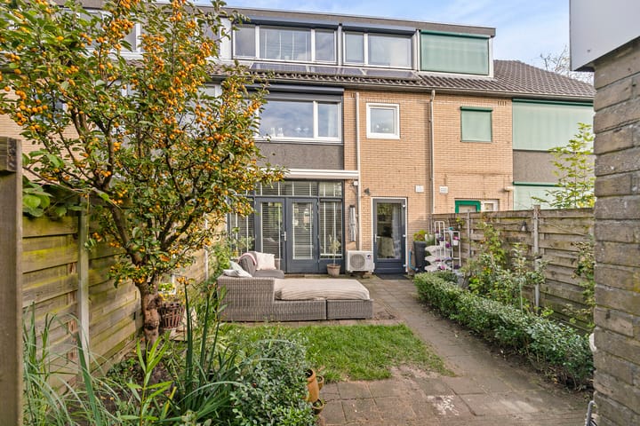 Foto 2 van Patrijsstraat 66