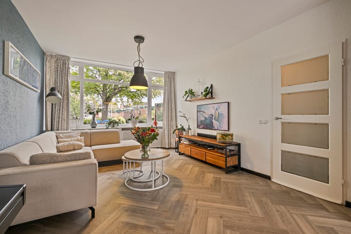 Foto 3 van Patrijsstraat 66